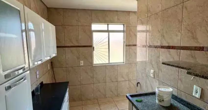 Apartamento para venda em presidente prudente, cecap, 2 dormitórios, 1 banheiro, 1 vaga