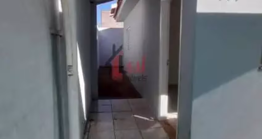 Casa para venda em presidente prudente, 2 dormitórios, 1 banheiro, 2 vagas