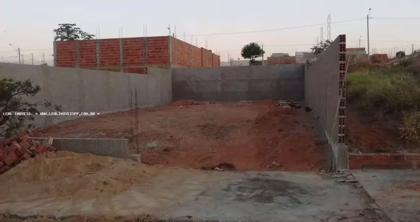 Terreno para venda em presidente prudente, rotta do sol