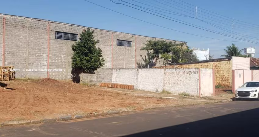 Terreno para Venda em Regente Feijó, DISTRITO DE ESPIGÃO