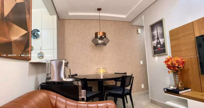 Apartamento para Venda em Presidente Prudente, EDIFICIO PRINCIPE DE ANDORRA, 2 dormitórios, 1 banheiro, 1 vaga