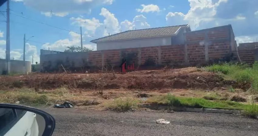 Terreno para venda em presidente prudente, vida nova pacaembu