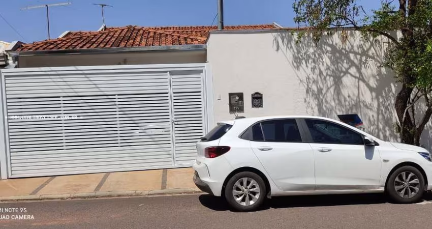Casa para Venda em Presidente Prudente, PAULISTA, 3 dormitórios, 1 suíte, 1 banheiro, 2 vagas