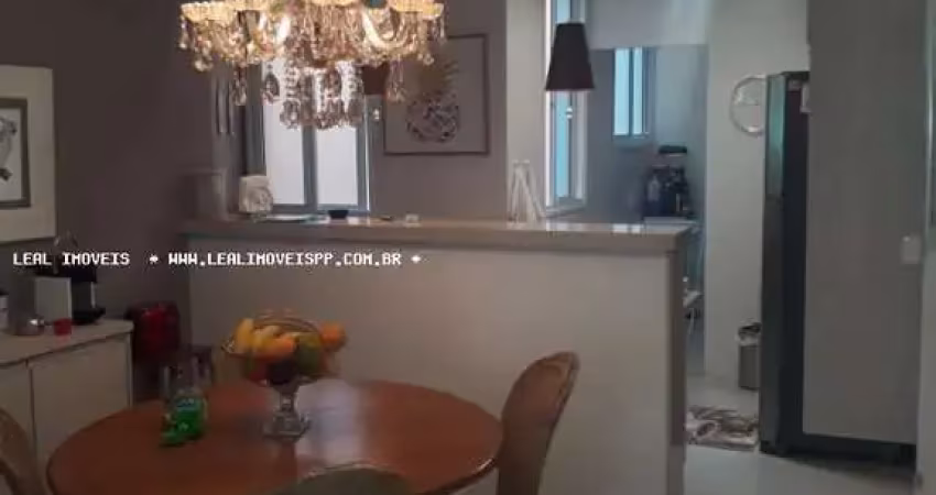 Apartamento para venda em presidente prudente, edifício alexandre fernandes, 2 dormitórios, 2 suítes, 1 banheiro
