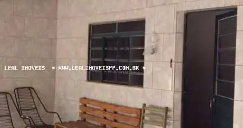 Chácara para venda em presidente bernardes, rural, 1 banheiro