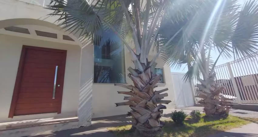Casa para venda em presidente prudente, santa monica, 4 dormitórios, 1 suíte, 3 banheiros, 2 vagas