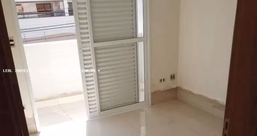Apartamento para Venda em Presidente Prudente, VILA EUCLIDES, 3 dormitórios, 1 suíte, 2 banheiros, 2 vagas