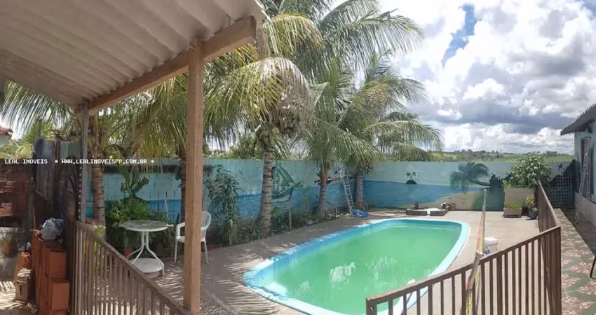 Casa para venda em presidente prudente, ana jacinta, 2 dormitórios, 2 banheiros