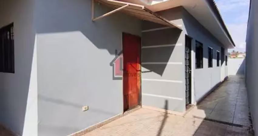Casa para venda em presidente prudente, novo bongiovani, 3 dormitórios, 1 suíte, 2 banheiros, 2 vagas