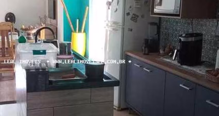 Casa para Venda em Paulicéia, RESIDENCIAL NOVA ERA, 3 dormitórios, 2 suítes, 3 banheiros, 2 vagas