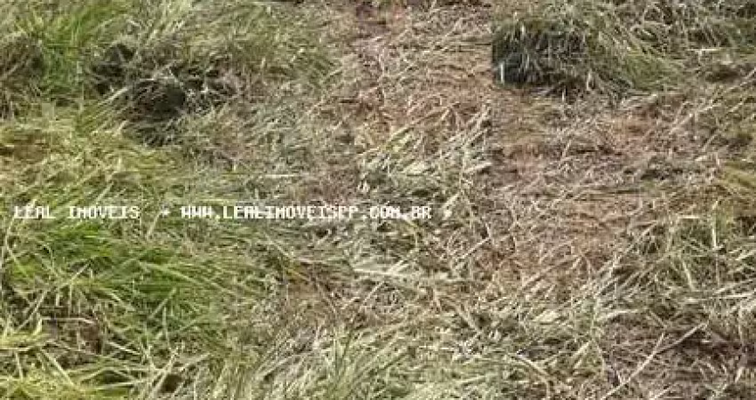 Terreno para venda em presidente prudente, residencial alta vista