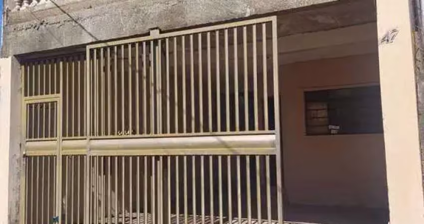 Casa para venda em presidente prudente, ouro verde, 6 dormitórios, 3 banheiros