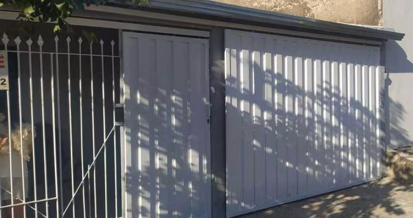 Casa para Venda em Presidente Prudente, CAIÇARA, 4 dormitórios, 1 suíte, 2 banheiros, 2 vagas