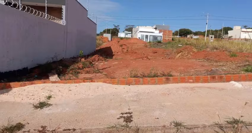 Terreno para venda em presidente prudente, vista bonita
