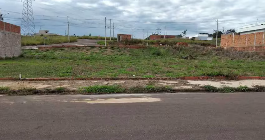 Terreno para venda em presidente prudente, vista bonita