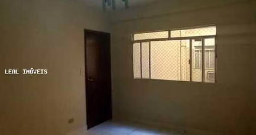 Apartamento para Venda em Presidente Prudente, EDIFÍCIO RESIDENCIAL SANTA HELENA, 3 dormitórios, 1 suíte, 2 banheiros, 1 vaga