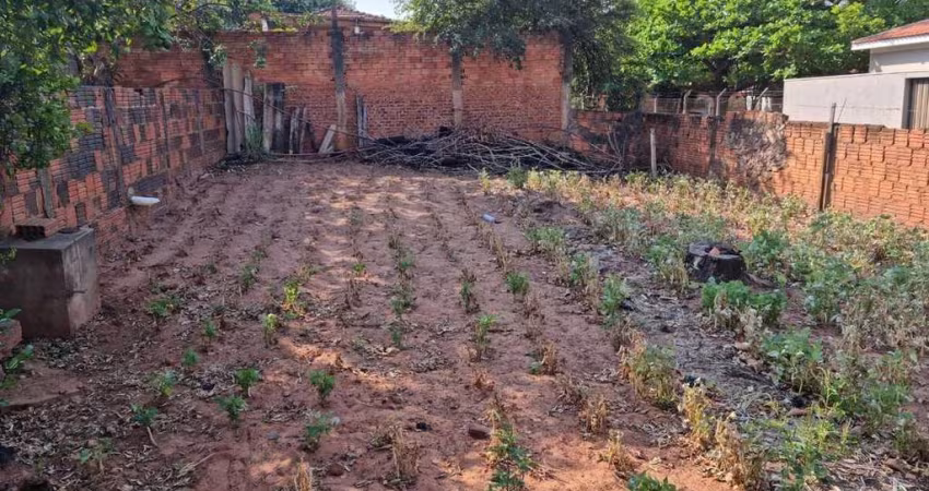 Terreno para Venda em Alfredo Marcondes, CENTRO