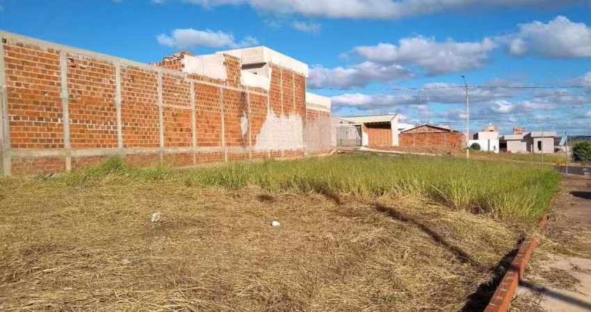 Terreno para Venda em Presidente Prudente, NOVO PRUDENTINO