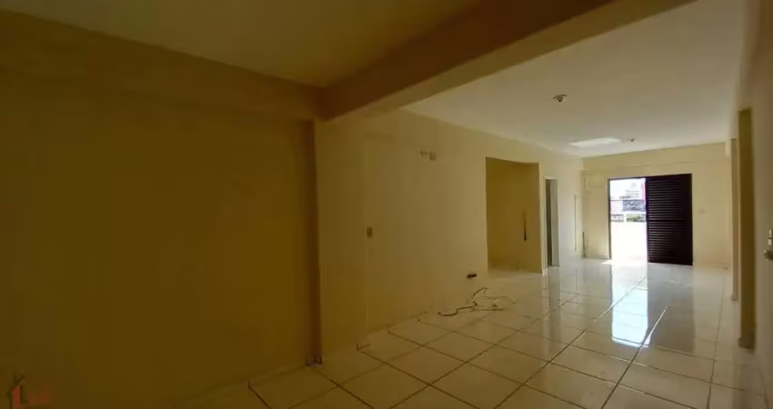 Apartamento para venda em presidente prudente, edifício residencial comercial altair barilli, 1 dormitório, 1 banheiro