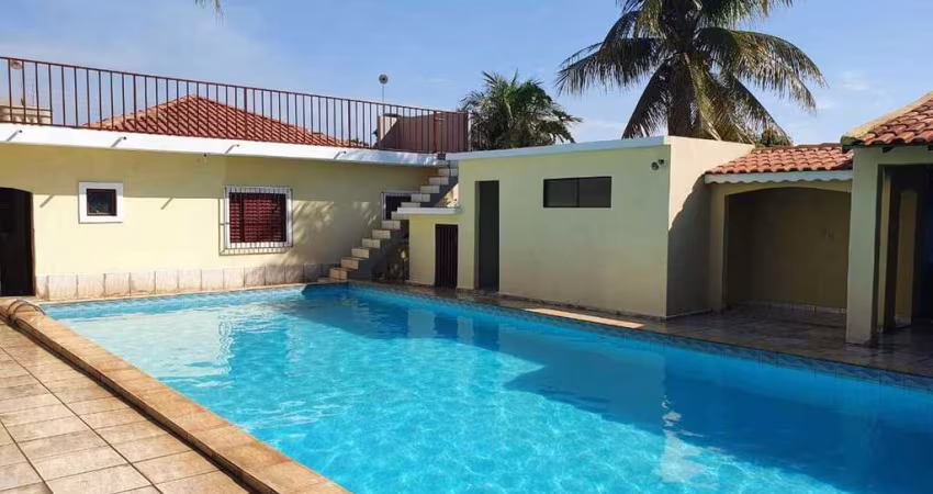 Casa para Venda em Paulicéia, CENTRO, 4 dormitórios, 2 banheiros, 2 vagas