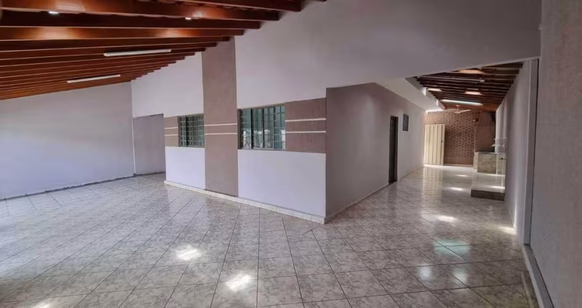 Casa para Venda em Presidente Prudente, SANTA PAULA, 2 dormitórios, 2 banheiros, 3 vagas