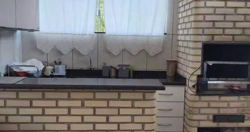 Casa para Venda em Presidente Prudente, RESIDENCIAL UNIVERSITARIO, 3 dormitórios, 1 suíte, 2 banheiros, 3 vagas