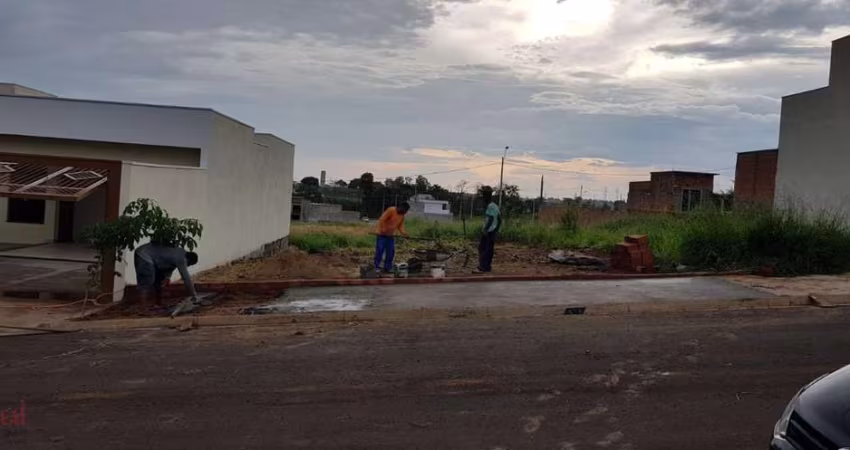 Terreno para Venda em Presidente Prudente, RESIDENCIAL BONGIOVANI