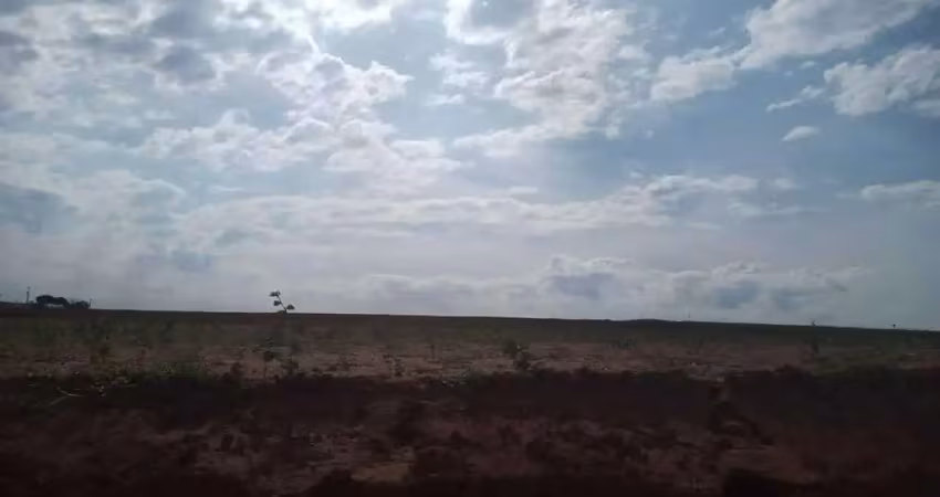 Terreno à venda no Residencial Parque dos Buritis, Presidente Prudente 