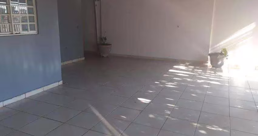 Casa para venda em presidente prudente, ana jacinta, 3 dormitórios, 1 banheiro, 1 vaga