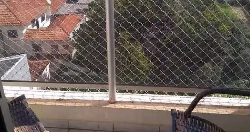 Apartamento para venda em presidente prudente, edificio laguna park, 2 dormitórios, 2 banheiros, 1 vaga