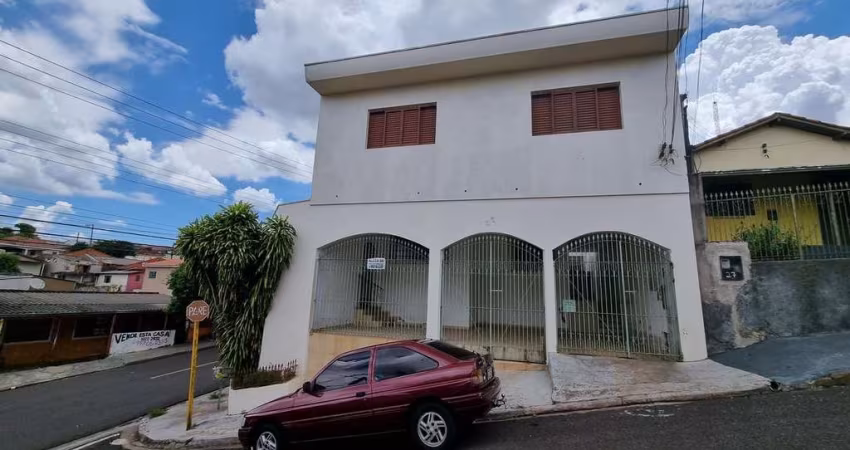 Casa para Venda em Presidente Prudente, VILA FLORES, 5 dormitórios, 2 suítes, 7 banheiros, 2 vagas