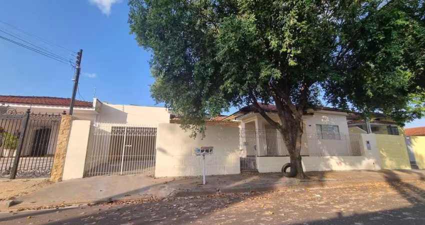 Casa para Venda em Presidente Prudente, RESIDENCIAL BONGIOVANI, 3 dormitórios, 1 suíte, 3 banheiros, 2 vagas