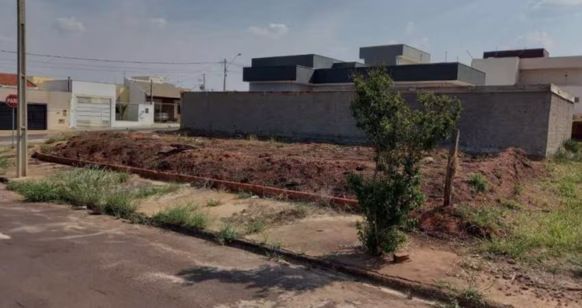 Terreno para Venda em Presidente Prudente, NOVO PRUDENTINO