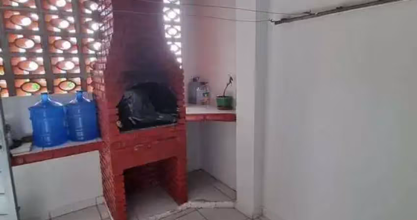 Casa para venda em presidente prudente, vila lider, 2 dormitórios, 2 suítes, 2 banheiros, 2 vagas