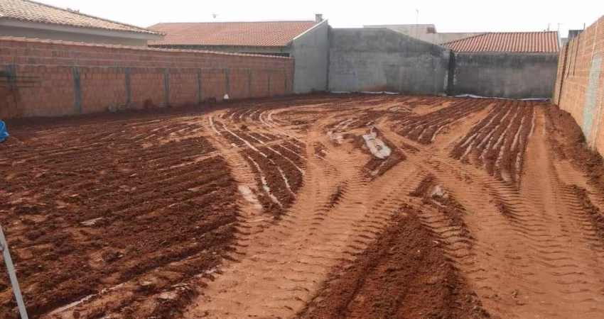 Terreno para Venda em Presidente Prudente, GREEN VILLE