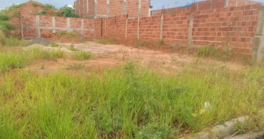Terreno para venda em presidente prudente, alta vista