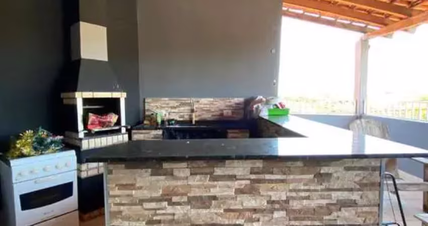 Casa para venda em presidente prudente, balneário, 3 dormitórios, 1 suíte, 2 banheiros