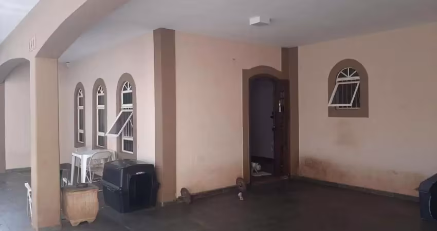Casa para venda em presidente prudente, dubus, 3 dormitórios, 1 suíte, 3 banheiros, 3 vagas