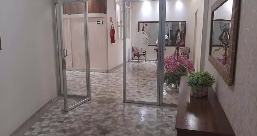 Apartamento para venda em presidente prudente, edifício alexandre fernandes, 2 dormitórios, 1 suíte, 2 banheiros