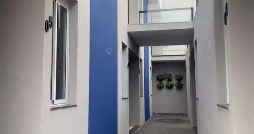 Apartamento para venda em presidente prudente, vila geni, 1 dormitório, 1 banheiro