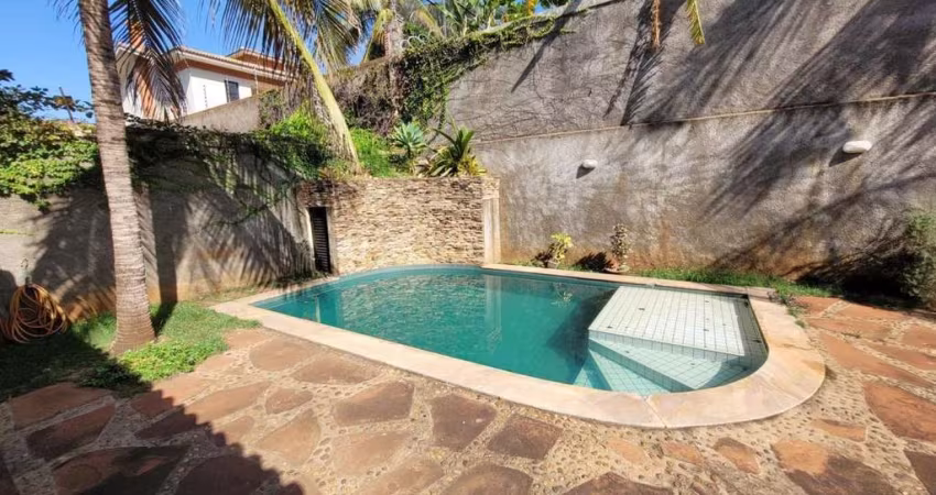 Casa para Venda em Presidente Prudente, HIGIENÓPOLIS, 4 dormitórios, 4 suítes, 6 banheiros, 2 vagas