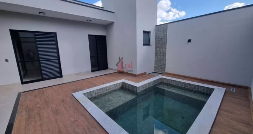 Casa em Condomínio para Venda em Presidente Prudente, CONDOMÍNIO RESIDENCIAL PORTO SEGURO, 3 dormitórios, 1 suíte, 3 banheiros, 2 vagas