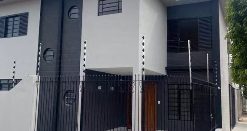 Casa para Venda em Presidente Prudente, OCIDENTAL, 3 dormitórios, 1 suíte, 3 banheiros, 4 vagas