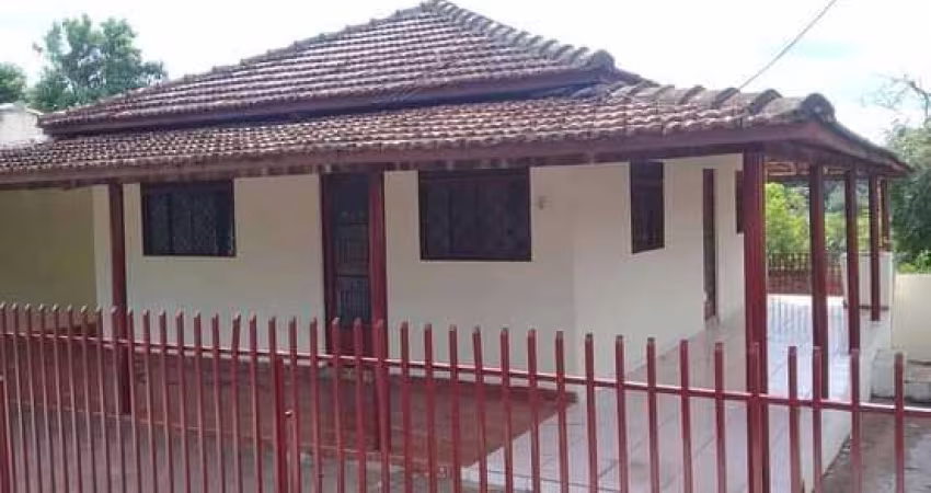 Casa para Venda em Presidente Prudente, ENEIDA, 2 dormitórios, 1 banheiro, 2 vagas
