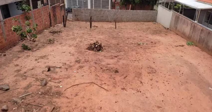 Terreno para venda em presidente prudente, vale do sol