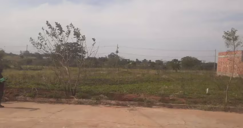 Terreno para venda em álvares machado, residencial canaã