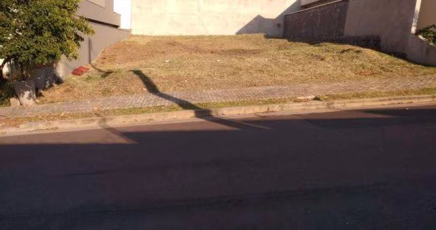 Terreno em Condomínio para Venda em Presidente Prudente, CONDOMÍNIO RESIDENCIAL PORTO MADERO