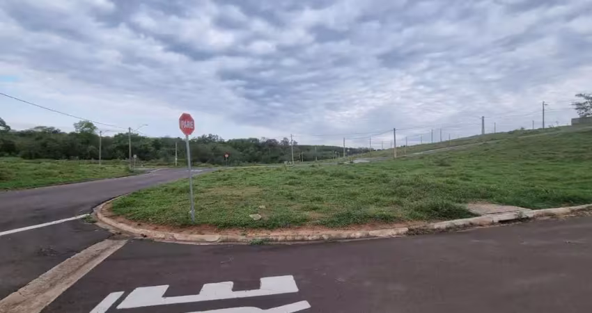 Terreno para venda em presidente prudente, itapura iii