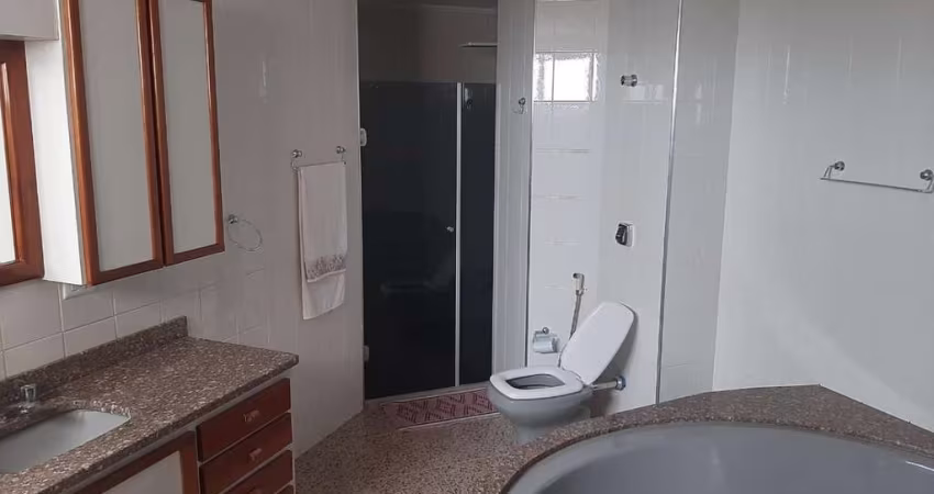 Apartamento para Venda em Presidente Prudente, EDIFICIO MIRANDA GALINDO, 4 dormitórios, 4 suítes, 6 banheiros, 4 vagas