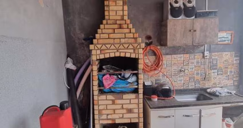 Casa para Venda em Presidente Prudente, JEQUITIBÁS, 3 dormitórios, 2 banheiros, 2 vagas